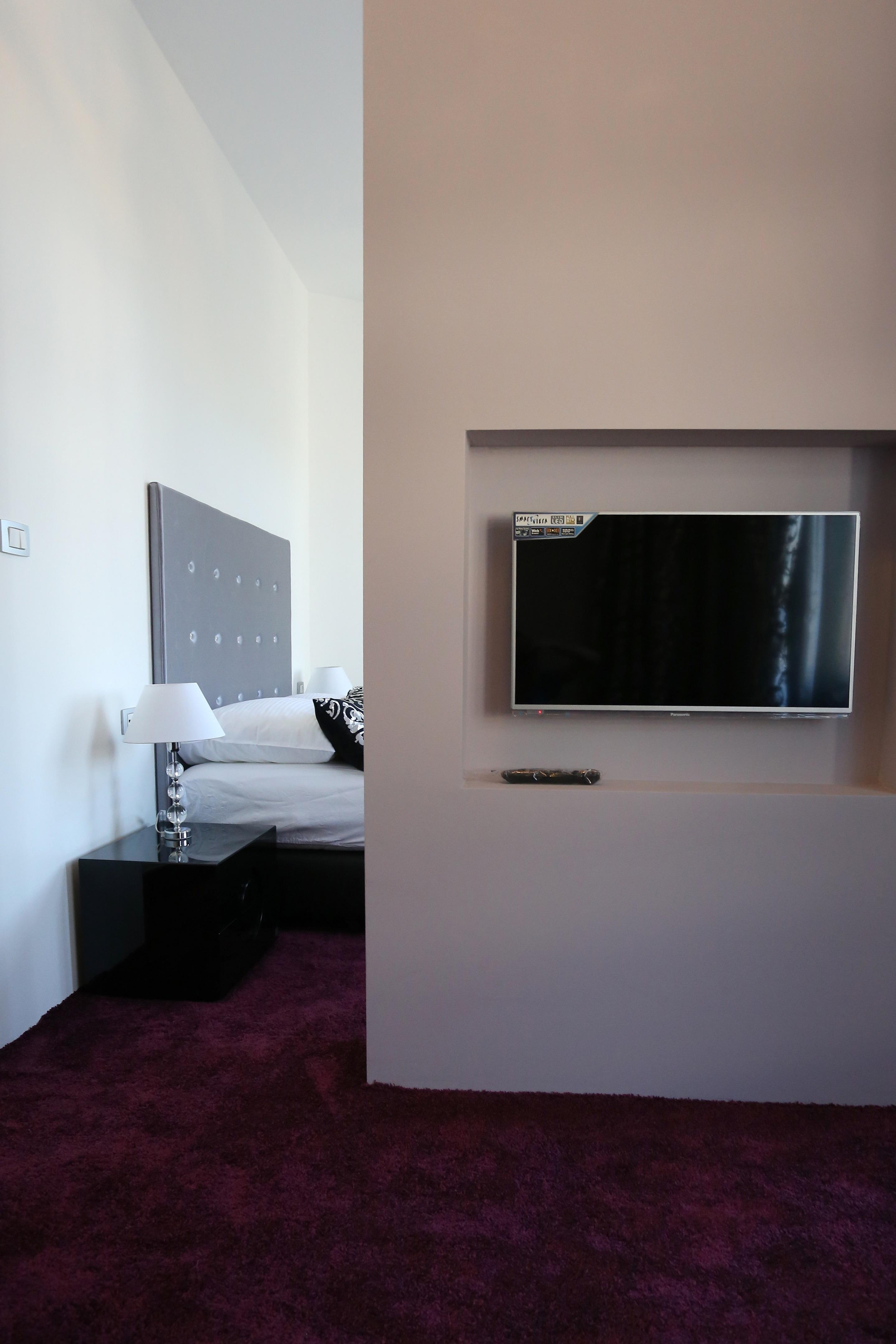 Starlight Luxury Rooms Split Exterior photo